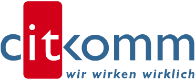 Citkomm Logo